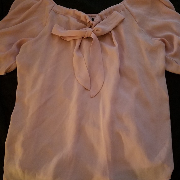 Light pink blouse - Picture 2 of 2